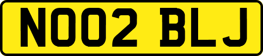 NO02BLJ