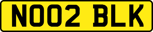 NO02BLK