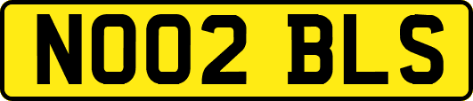 NO02BLS