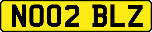 NO02BLZ