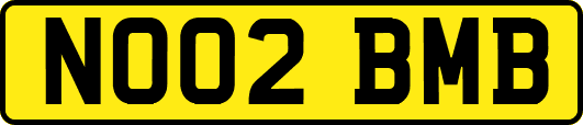 NO02BMB