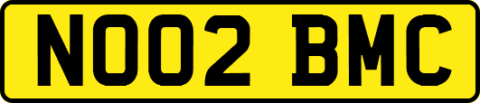 NO02BMC