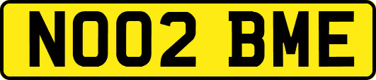 NO02BME