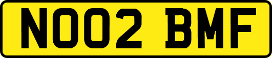 NO02BMF