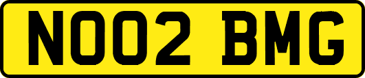 NO02BMG