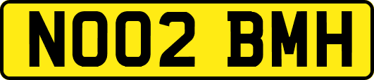 NO02BMH