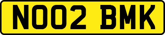 NO02BMK