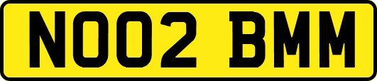 NO02BMM