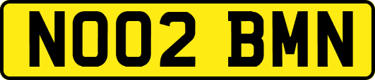 NO02BMN