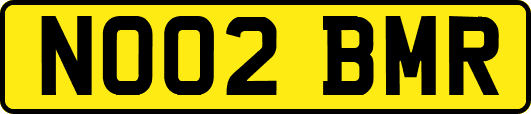 NO02BMR