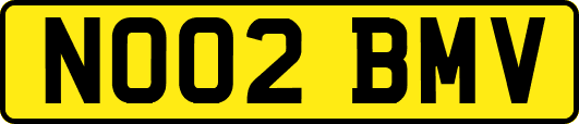 NO02BMV