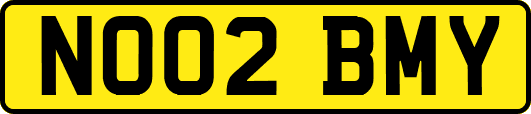 NO02BMY