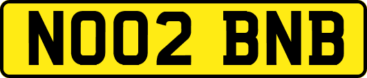 NO02BNB