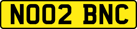 NO02BNC