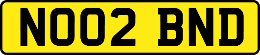 NO02BND