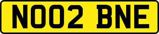 NO02BNE