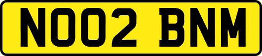 NO02BNM