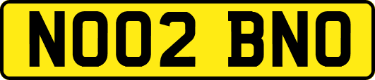 NO02BNO