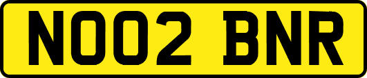 NO02BNR