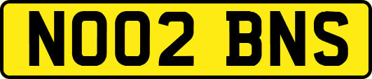 NO02BNS