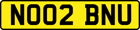 NO02BNU