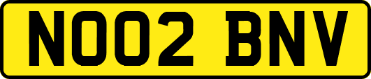 NO02BNV