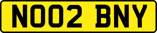 NO02BNY