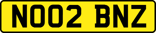 NO02BNZ