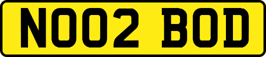 NO02BOD