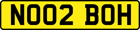 NO02BOH