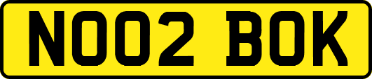 NO02BOK