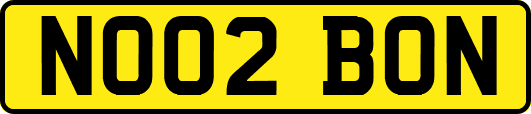 NO02BON