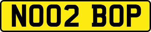NO02BOP