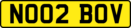 NO02BOV