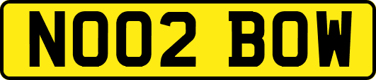 NO02BOW