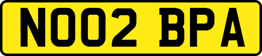 NO02BPA