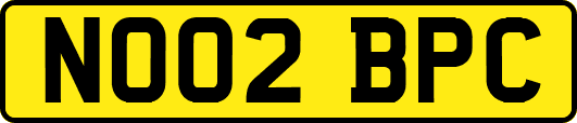 NO02BPC