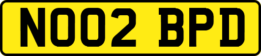 NO02BPD