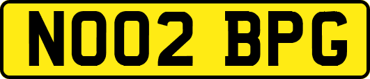 NO02BPG