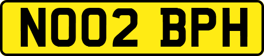 NO02BPH