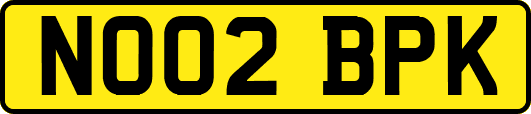 NO02BPK