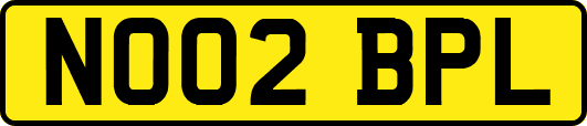 NO02BPL