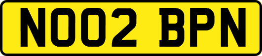 NO02BPN
