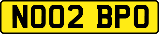 NO02BPO
