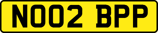 NO02BPP