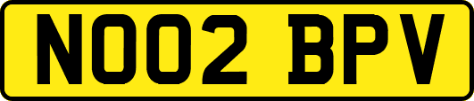 NO02BPV