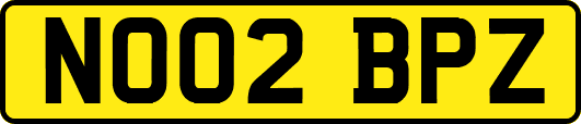 NO02BPZ