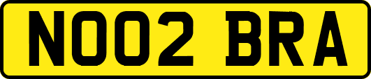 NO02BRA