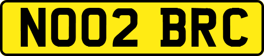 NO02BRC