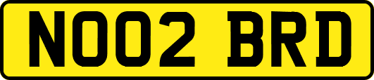 NO02BRD